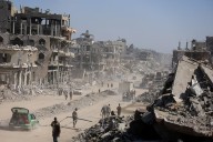 Israel, Hamas Blame Each Other For Ceasefire Breaches