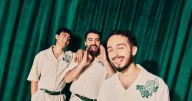 Gamuza, la revelación del neobolero que se suma al rescate de la música latinoamericana