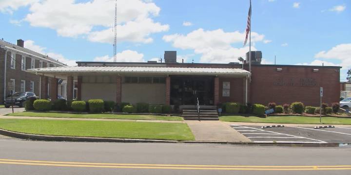 Bessemer Board of Education approves 5