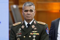 Venezuela dice que protege sus costas frente a operaciones encubiertas de EEUU