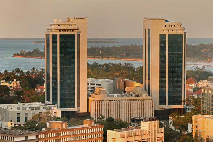 Rights group sounds alarm on forced disappearances in Tanzania
