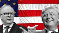 Anthony Albanese lines up a ‘whole week off’ before departing for Washington to meet Donald Trump