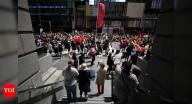 New Zealand mega strike: Why are teachers walking out of classrooms?