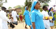Church in Ghana Champions Environmental Awareness and Restoration