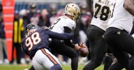 Jeff Duncan: Three things we learned from the Saints' loss to the Chicago Bears