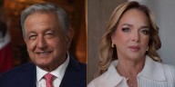 Adamari López aclara cuál es su relación con el expresidente Andrés Manuel López Obrador ante rumores de un romance