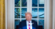Trump Demolishes White House East Wing for His Ballroom