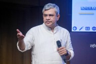 Govt Plans Reforms To Support Traditional Media Amid Digital Shift: Ashwini Vaishnaw