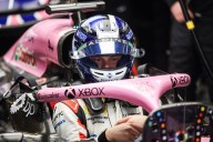 ¿Qué pilotos reserva correrán la FP1 del Gran Premio de México?
