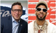 Consideran vetar a Anuel AA del Choliseo tras segundo ataque armado