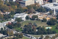 ¿Hay conflicto de intereses o ilegalidad en las obras de Trump en la Casa Blanca?