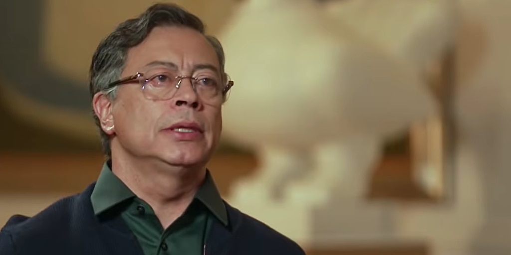 Gustavo Petro contó el trasfondo del polémico mensaje con el que inició la crisis de relaciones entre Colombia y EE. UU.: “Me estaban engañando”