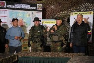 Gobierno activó este 15 de octubre  los ODDI en Miranda y Caracas