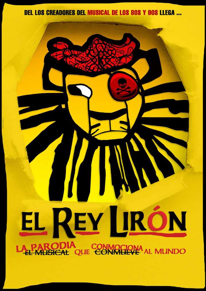 El Rey Lirón llega a Granada para sorprender con su estilo único e irreverente