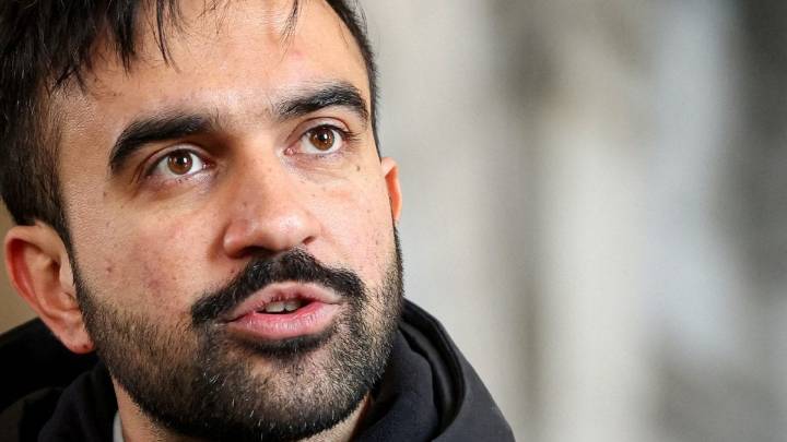 Zohran Mamdani Faces Scrutiny After Allegations Of Foreign Donations In NYC Mayoral Race