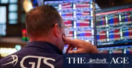 Australian sharemarket: ASX set for sluggish start after Wall Street rally loses momentum