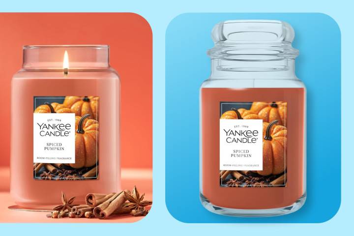 Yankee Candle’s Fall Scents Are Down to $15 Today