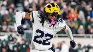 Michigan football bowl game projections after win at MSU