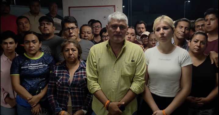 Alcalde electo de Misantla, Veracruz, sufre asalto tras entregar ayuda a damnificados