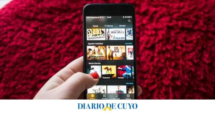 Conocé la plataforma que te permite ver gratis series y películas: es totalmente legal