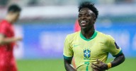 ¿Vinícius Jr. podría ir a la cárcel? Por esta razón, enfrenta problemas legales en Brasil