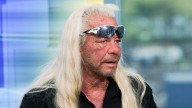 Duane 'Dog' Chapman Gets Emotional After Police Officer Son Is Reinstated After Getting Fired