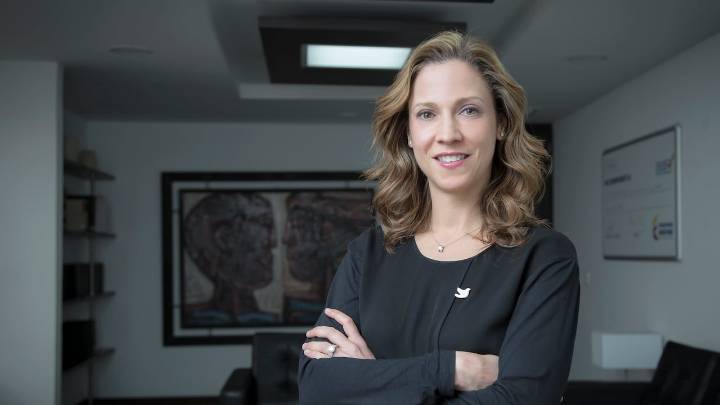 María Claudia Lacouture envía mensaje al Gobierno Petro: “Necesitamos más consenso y menos confrontación”