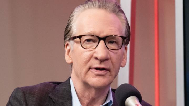 Bill Maher Issues Takedown of Media Reporting 'Half the Story' in Politics