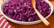 Cholesterol and blood pressure are lowered with 'underrated' 79p food