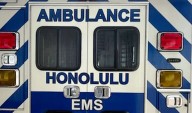 Man, 51, in critical condition after electric scooter collision