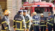 Fire brigade responded to 140 cracker-related calls in Diwali last year