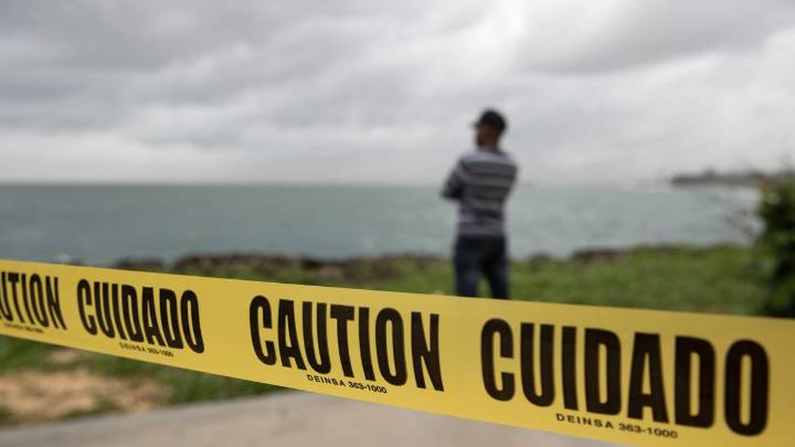 Jamaica se encuentra en alerta por el huracán 'Melissa' que golpea el Caribe