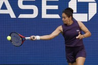 Deadspin | Daria Kasatkina hits 'breaking point,' ends season early