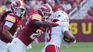 Iowa State football has four more players out in latest injury report