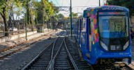 Tren Ligero se "enchula" rumbo al Mundial; apuesta por incrementar su afluencia