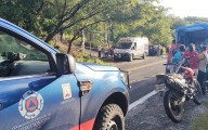Lluvias intensas en Morelos suman siete muertos; deslave en Amacuzac cobra tres vidas