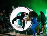 Photos: MSU Midnight Madness