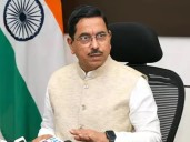 India achieves 125 GW solar energy capacity,  3rd largest producer in world: Joshi