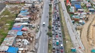 Cundinamarca espera 2.5 millones de vehículos en el puente festivo del Día de la Raza