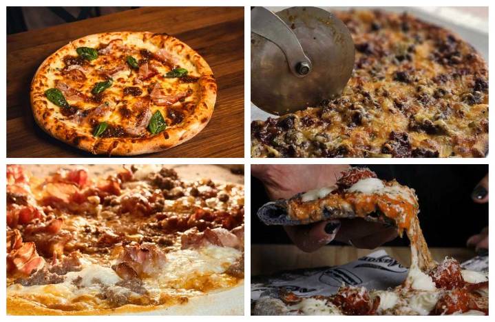 Las cuatro pizzas de pueblos de Toledo aspiran a ser la mejor de España: dónde probarlas y precios