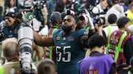 3 things to know as Eagles legend Brandon Graham returns from retirement