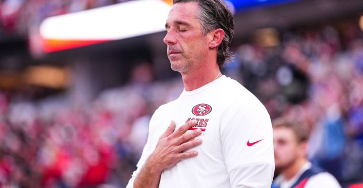 History favors Kyle Shanahan against Todd Bowles