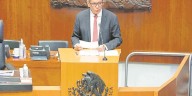 Presume Hacienda combate a la corrupción y evasión fiscal