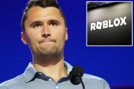 Kentucky sues Roblox gaming platform over child safety issues, citing 'Charlie Kirk assassination simulators'