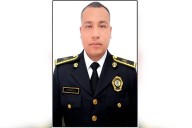 Confirman muerte de José Ponce, Jefe de Sector de Tlatelolco, en asalto armado en Edomex