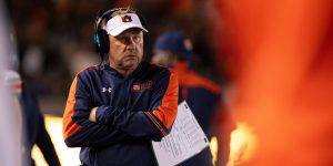 The Auburn Corner: Tigers have chance to build momentum after first SEC win