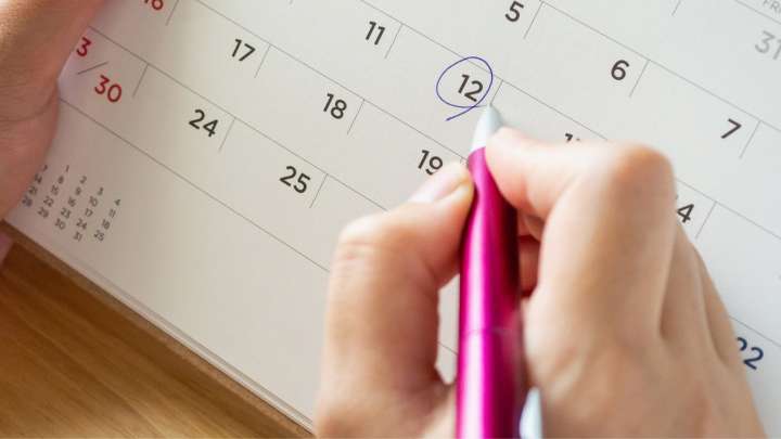 Así queda el calendario laboral de Madrid para 2026: todos los puentes y festivos