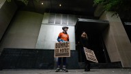 Federal judge slaps down Trump attempts to move California, Texas troops into Portland