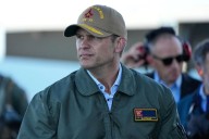 Pete Hegseth should pay a little more respect to women in the service