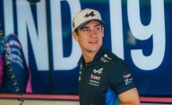 Alpine publicó un informe oficial sobre el GP de EE.UU. y mencionó el sobrepaso de Colapinto a Gasly